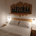 Alpe Sisemol Apartment