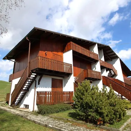 Alpe Sisemol Bertigo