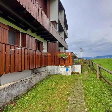 Apartment Alpe Sisemol