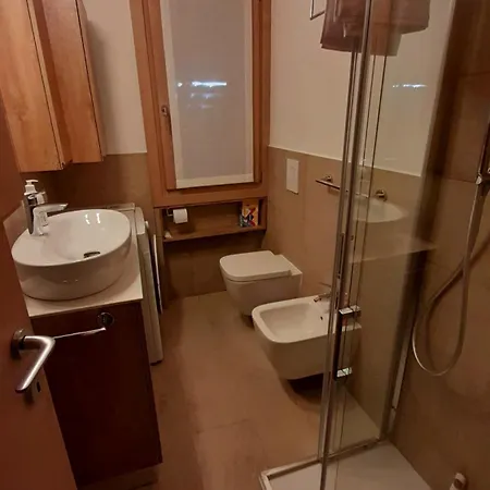 Apartman Alpe Sisemol Bertigo