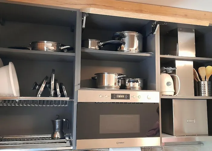 Alpe Sisemol Apartment